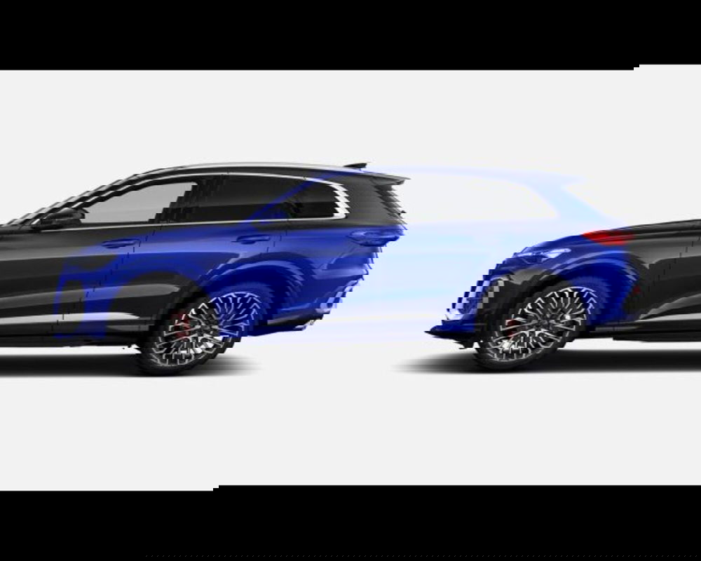 Audi SQ5 nuova a Treviso (2)