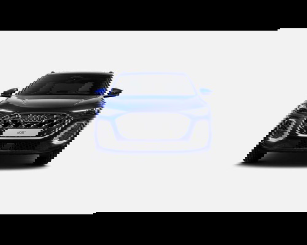 Audi SQ5 nuova a Treviso (4)