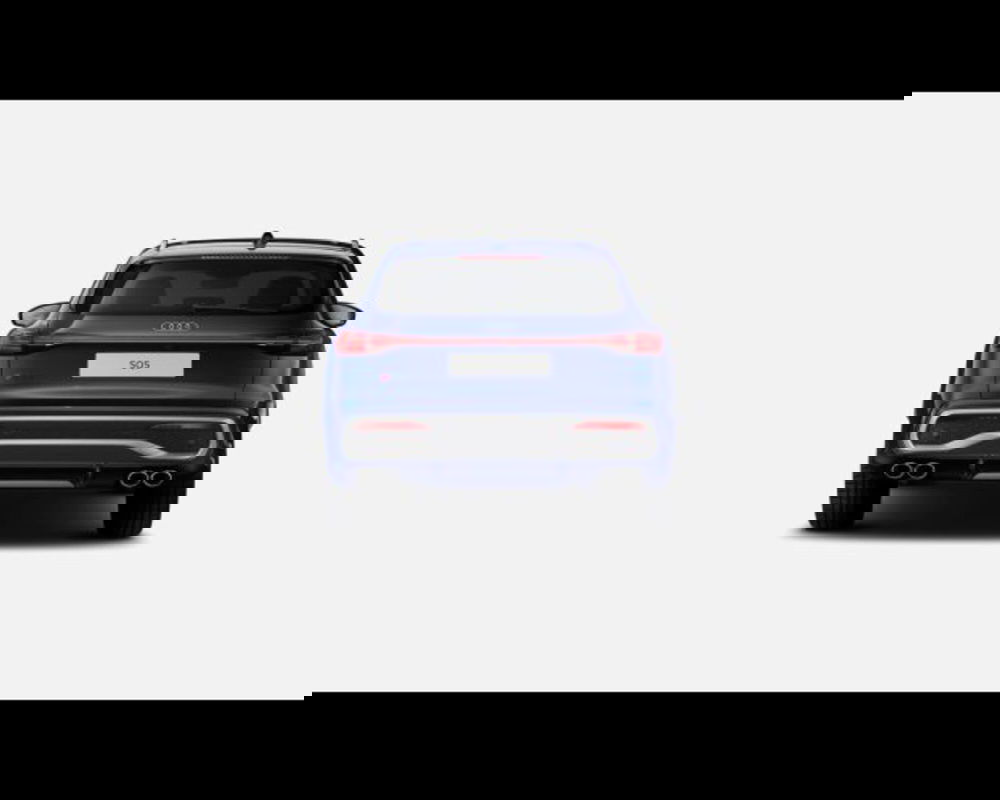 Audi SQ5 nuova a Treviso (5)