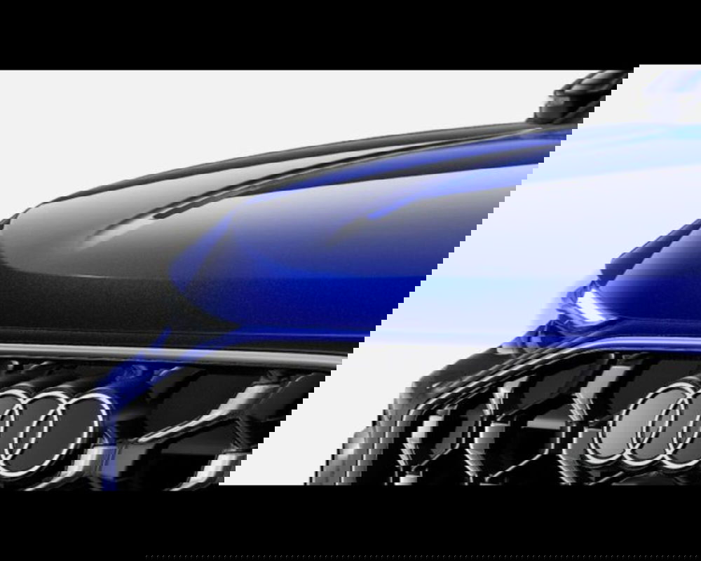 Audi SQ5 nuova a Treviso (6)