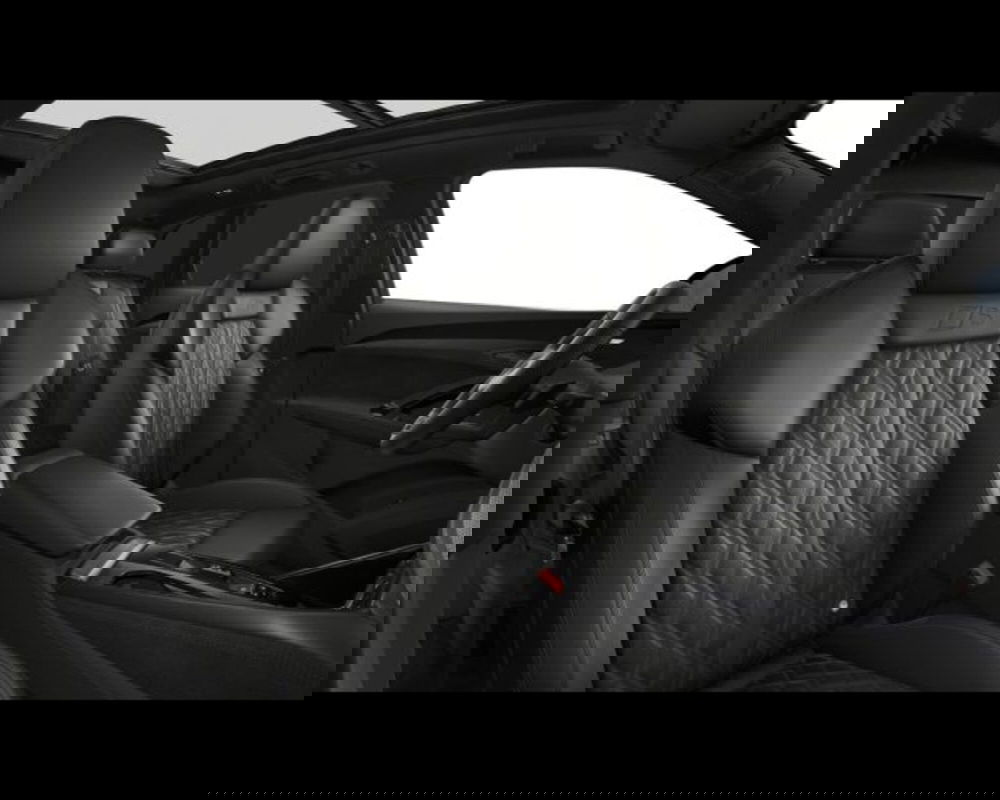 Audi SQ5 nuova a Treviso (7)