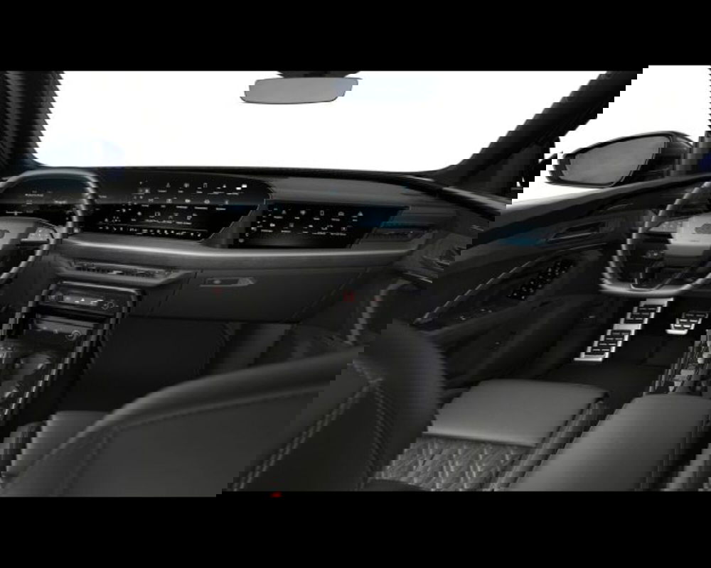 Audi SQ5 nuova a Treviso (8)