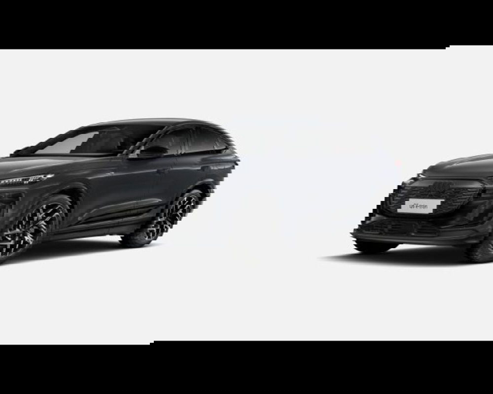 Audi Q6 Sportback nuova a Treviso