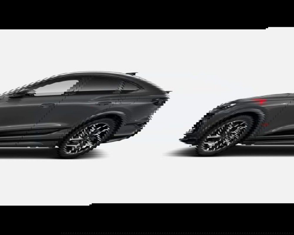 Audi Q6 Sportback nuova a Treviso (2)