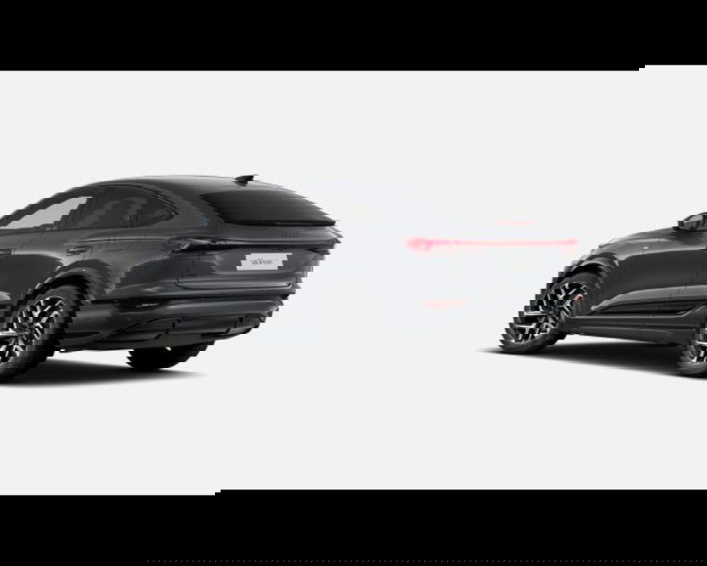 Audi Q6 Sportback nuova a Treviso (3)