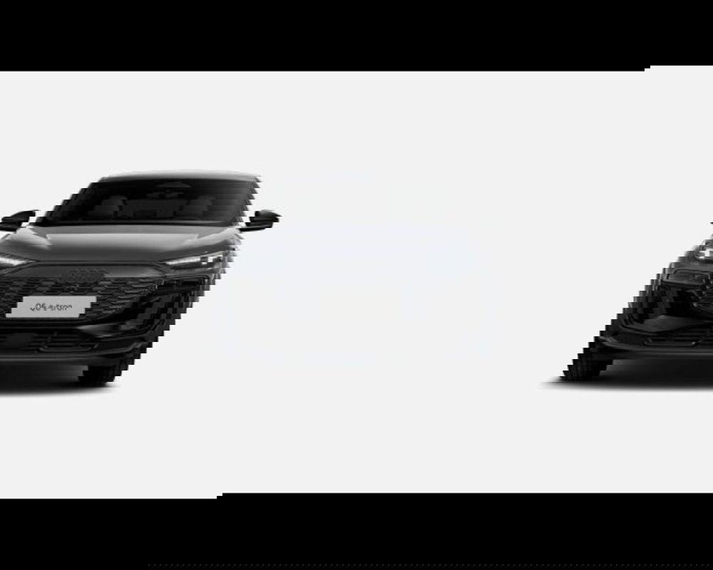 Audi Q6 Sportback nuova a Treviso (4)