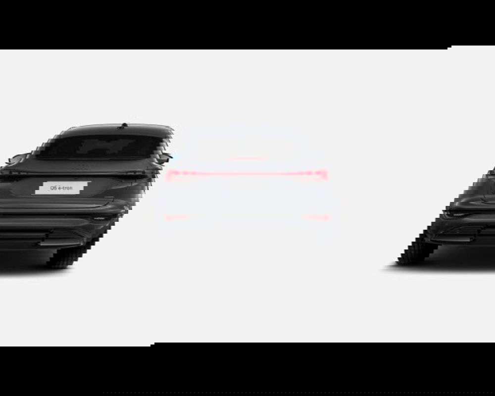 Audi Q6 Sportback nuova a Treviso (5)