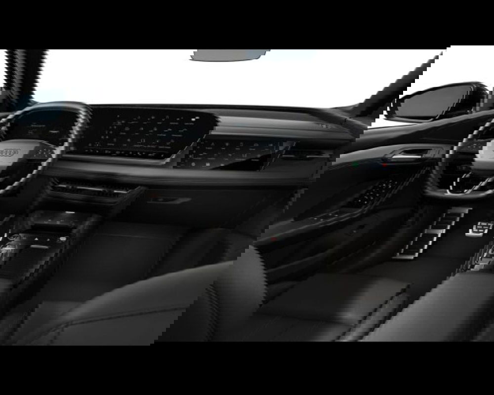 Audi Q6 Sportback nuova a Treviso (7)