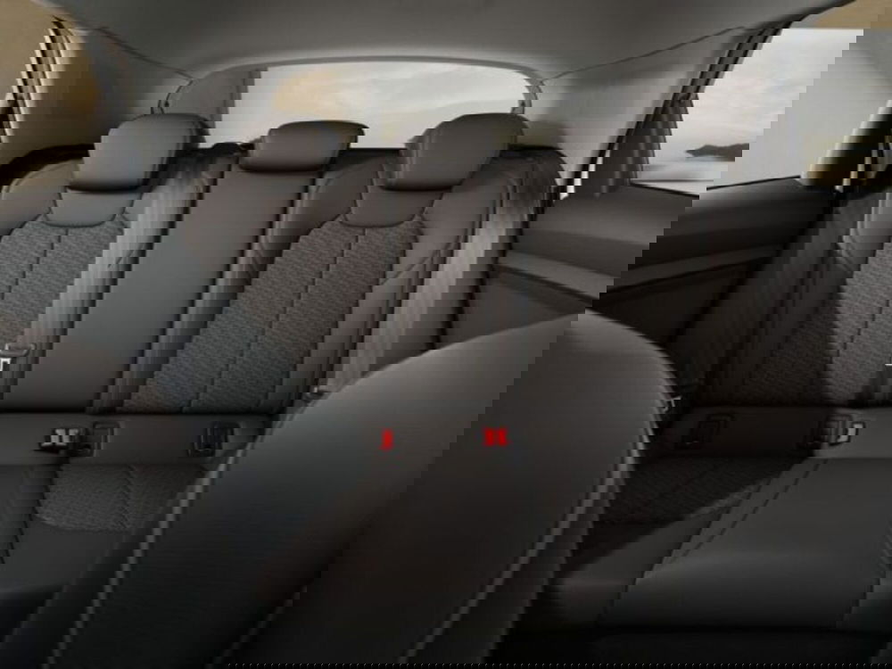 Audi A1 Sportback nuova a Treviso (10)