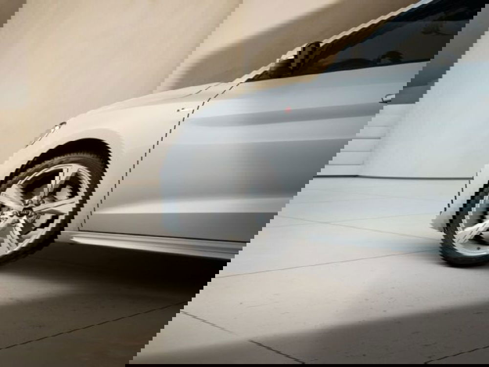 Audi A1 Sportback nuova a Treviso (7)