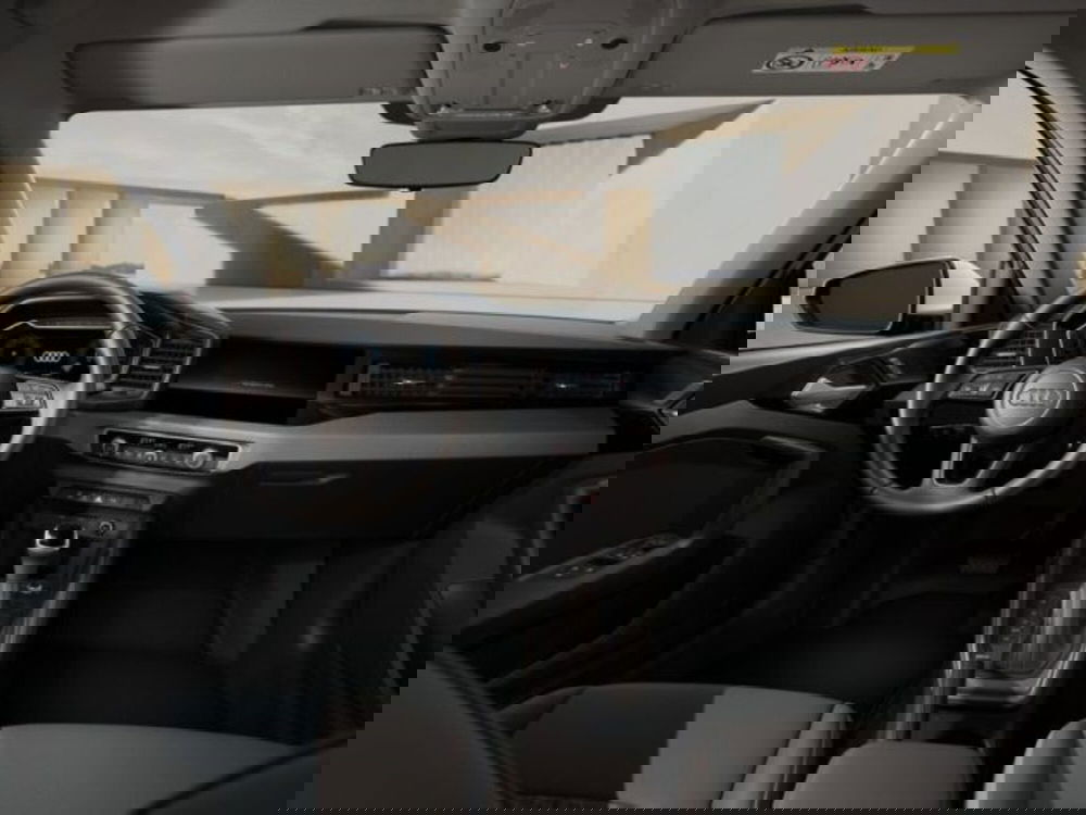 Audi A1 Sportback nuova a Treviso (8)