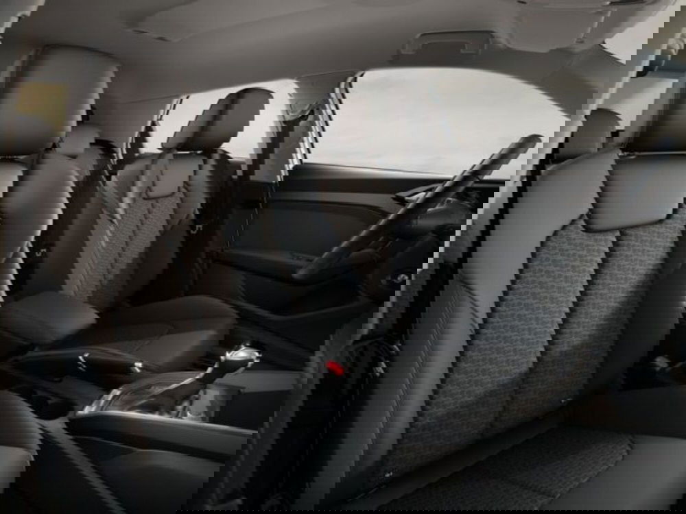 Audi A1 Sportback nuova a Treviso (9)