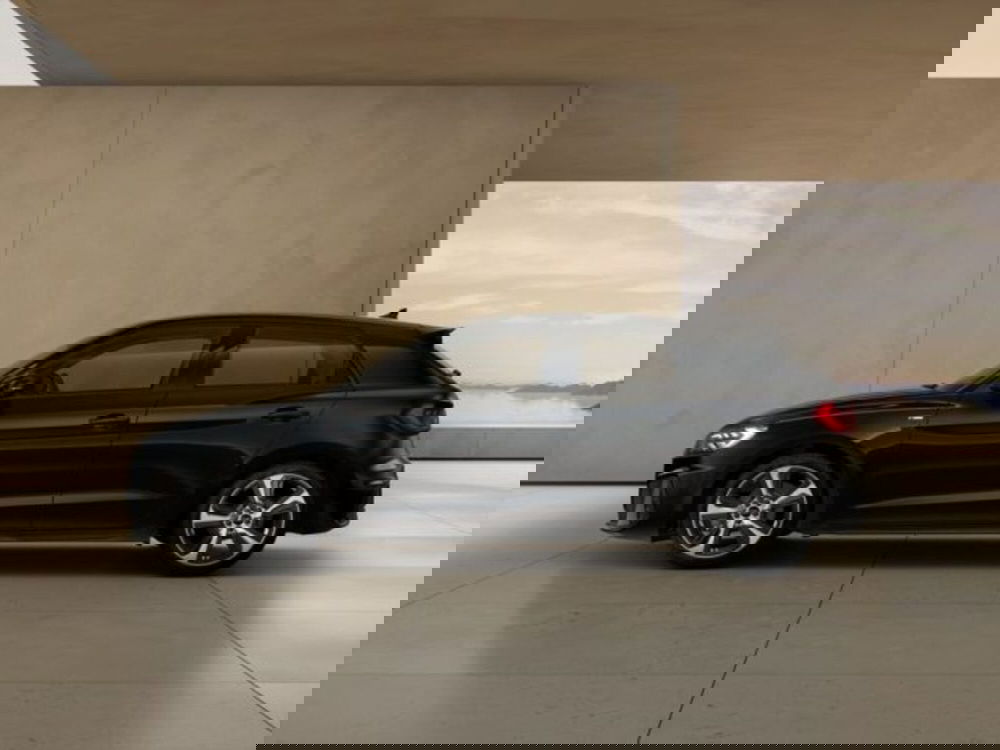 Audi A1 Sportback nuova a Treviso (2)