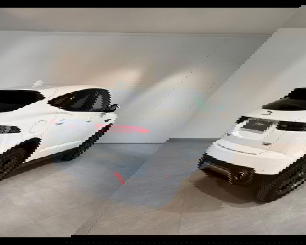 Jaguar E-Pace usata a Treviso (3)