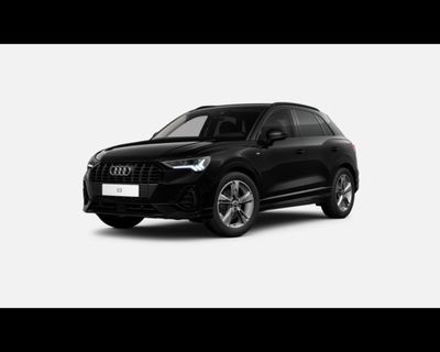 Audi Q3 35 TFSI S tronic S line edition nuova a Conegliano