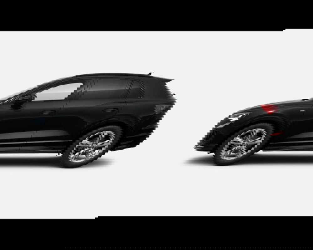 Audi Q3 nuova a Treviso (2)