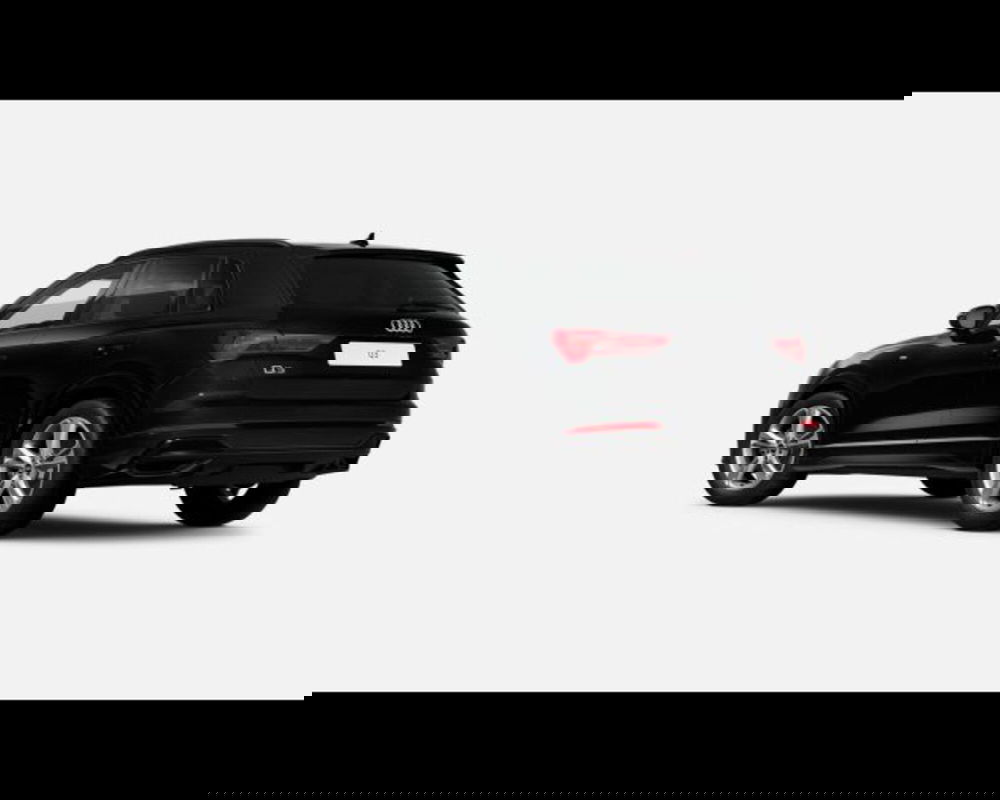 Audi Q3 nuova a Treviso (3)