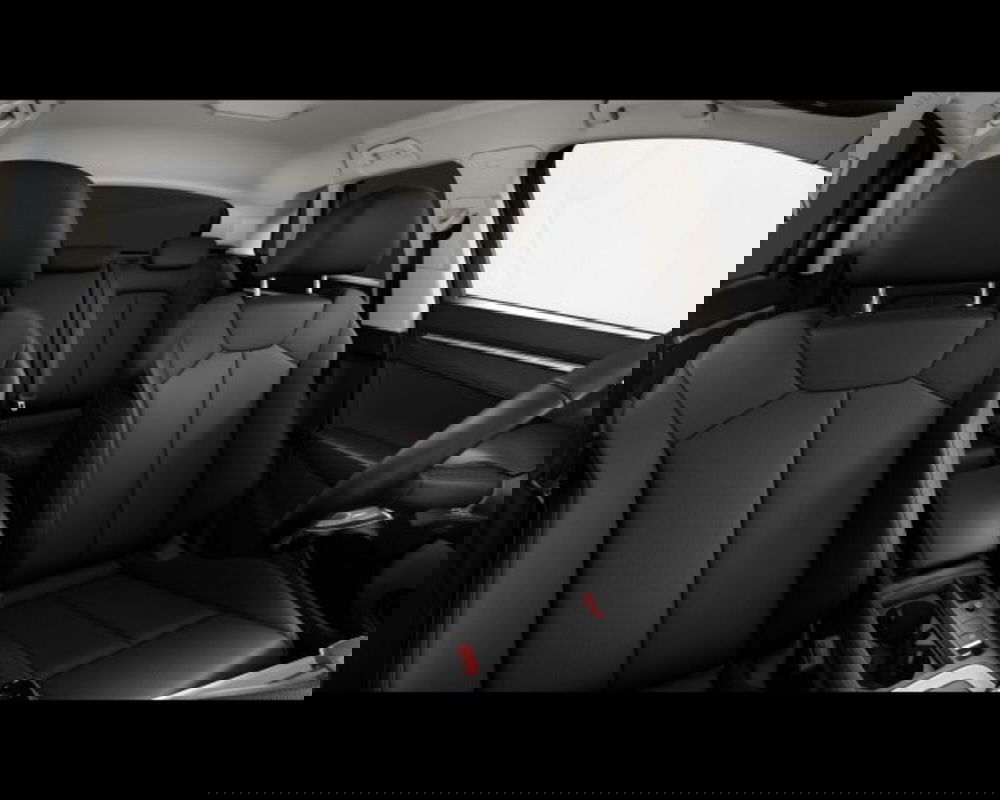 Audi Q3 nuova a Treviso (5)