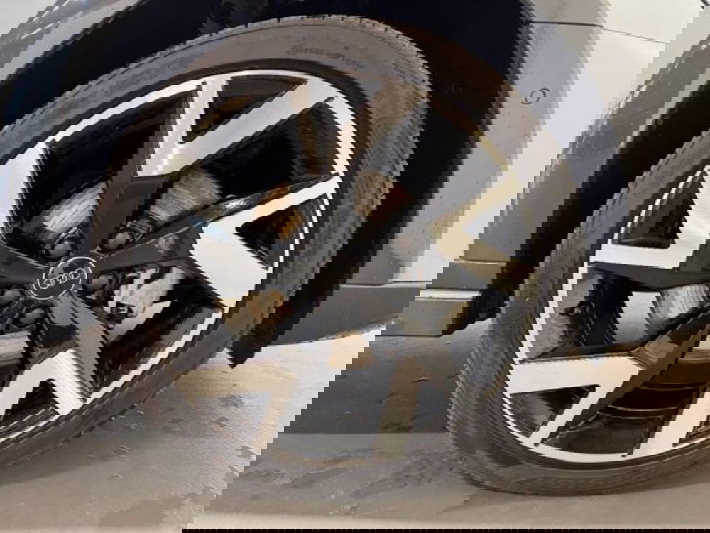 Audi A3 Sportback usata a Treviso (12)