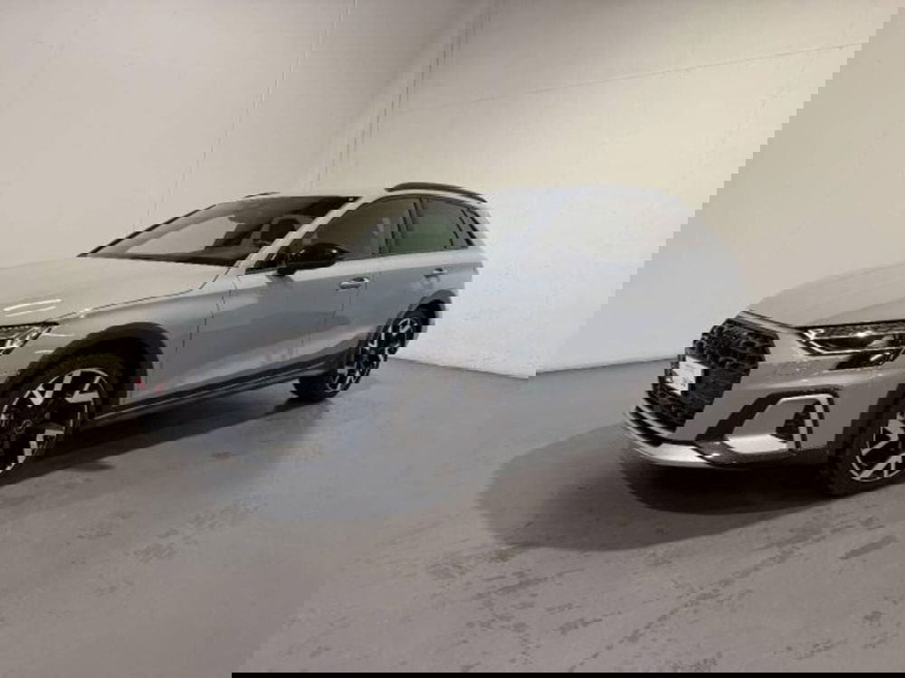 Audi A3 Sportback usata a Treviso (2)