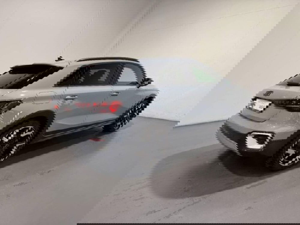 Audi A3 Sportback usata a Treviso (3)