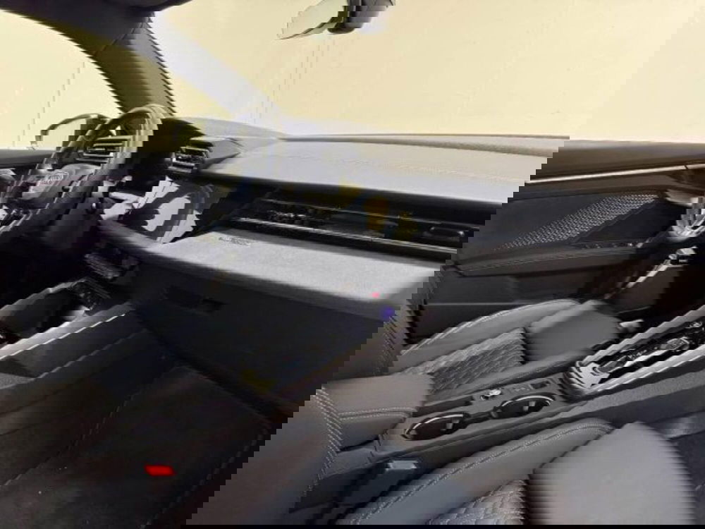 Audi A3 Sportback usata a Treviso (4)