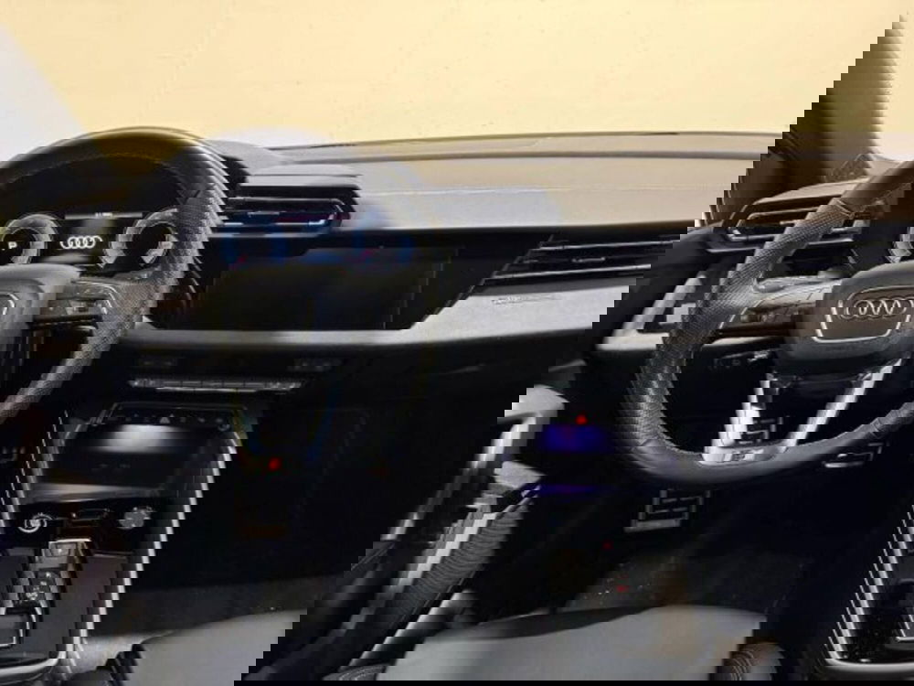 Audi A3 Sportback usata a Treviso (5)