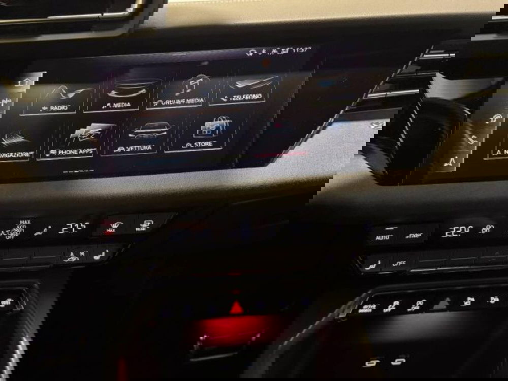 Audi A3 Sportback usata a Treviso (6)