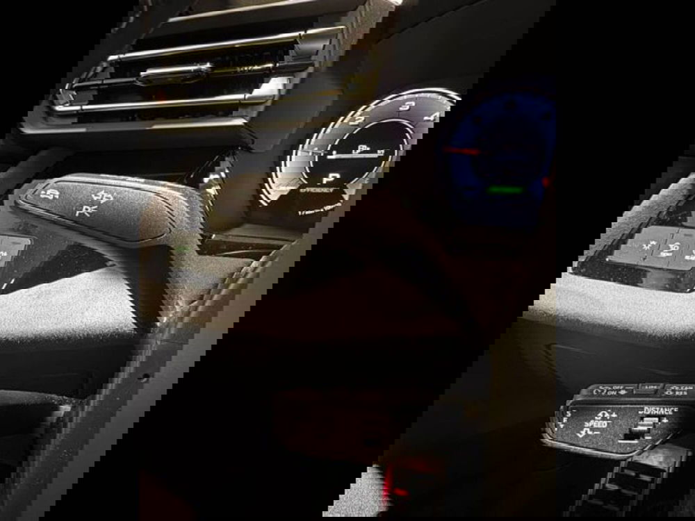 Audi A3 Sportback usata a Treviso (8)