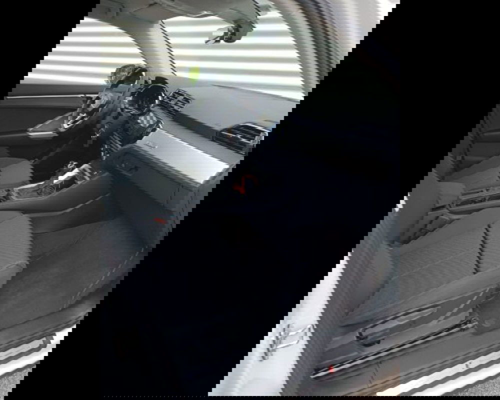 Audi Q3 Sportback usata a Treviso (3)