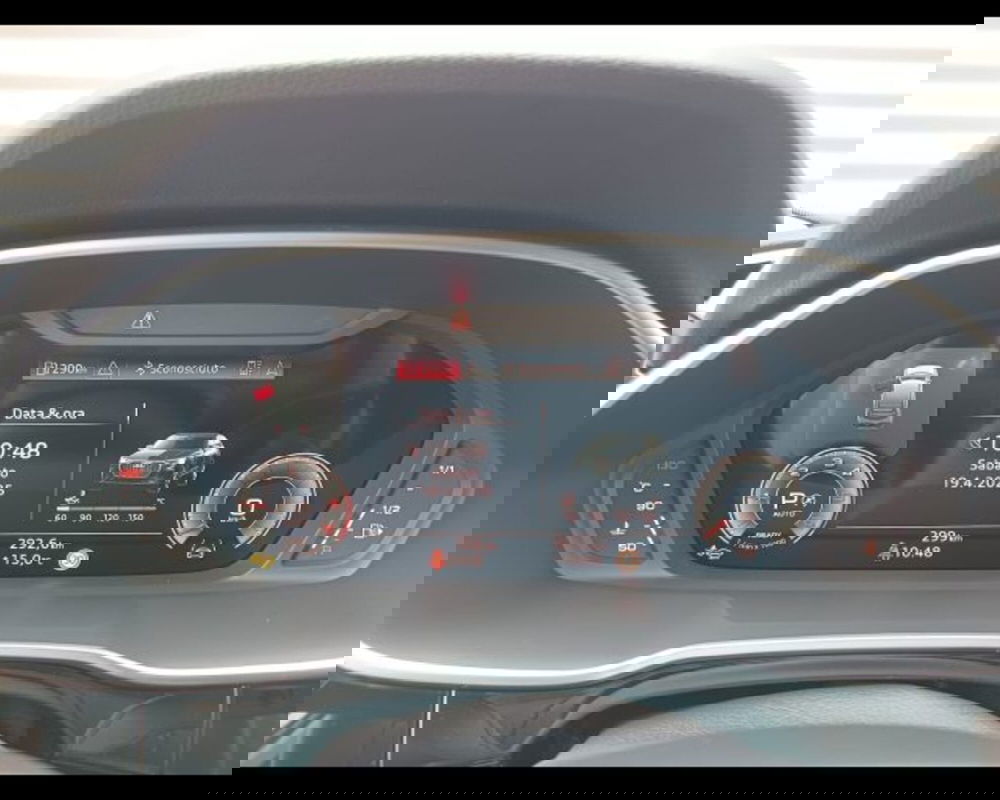 Audi Q3 Sportback usata a Treviso (5)