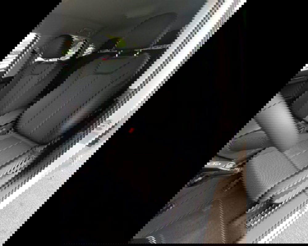 Audi Q3 Sportback usata a Treviso (9)