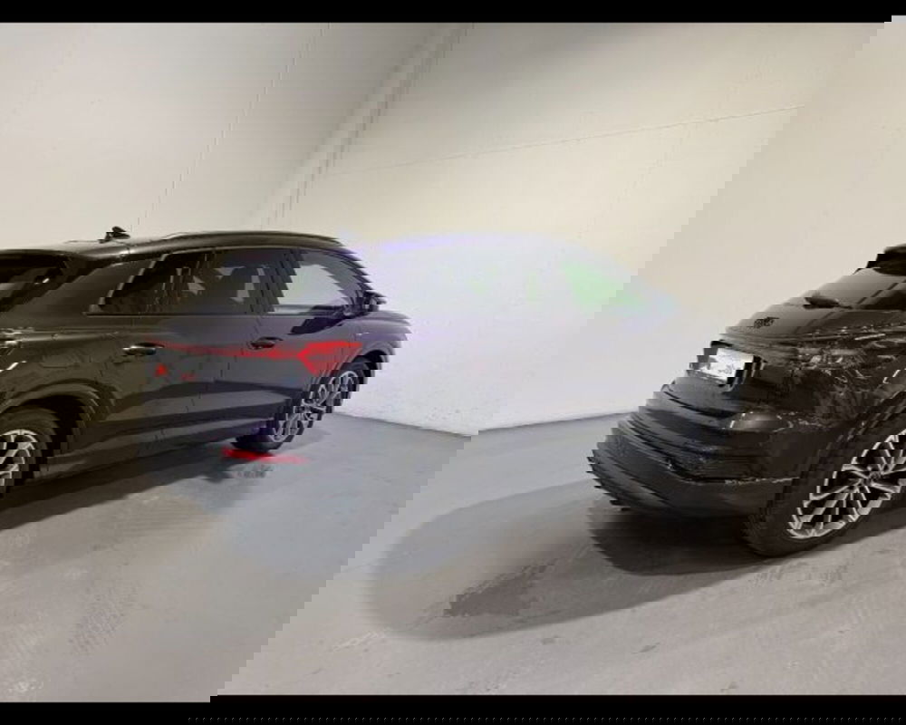 Audi Q4 nuova a Treviso (2)