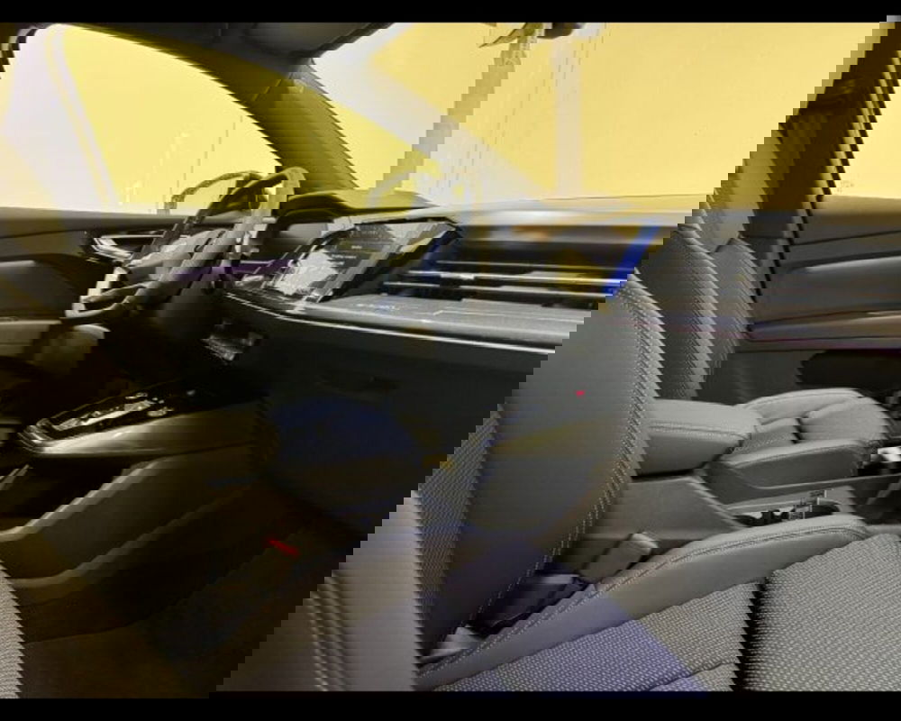 Audi Q4 nuova a Treviso (3)