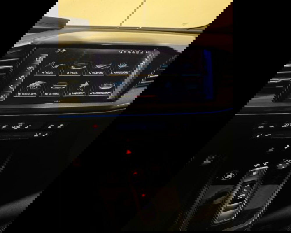 Audi Q4 nuova a Treviso (6)