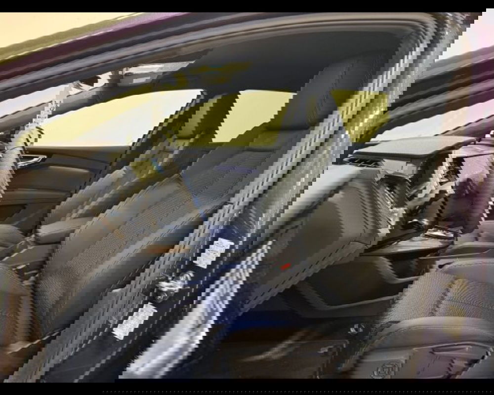 Audi Q4 nuova a Treviso (9)