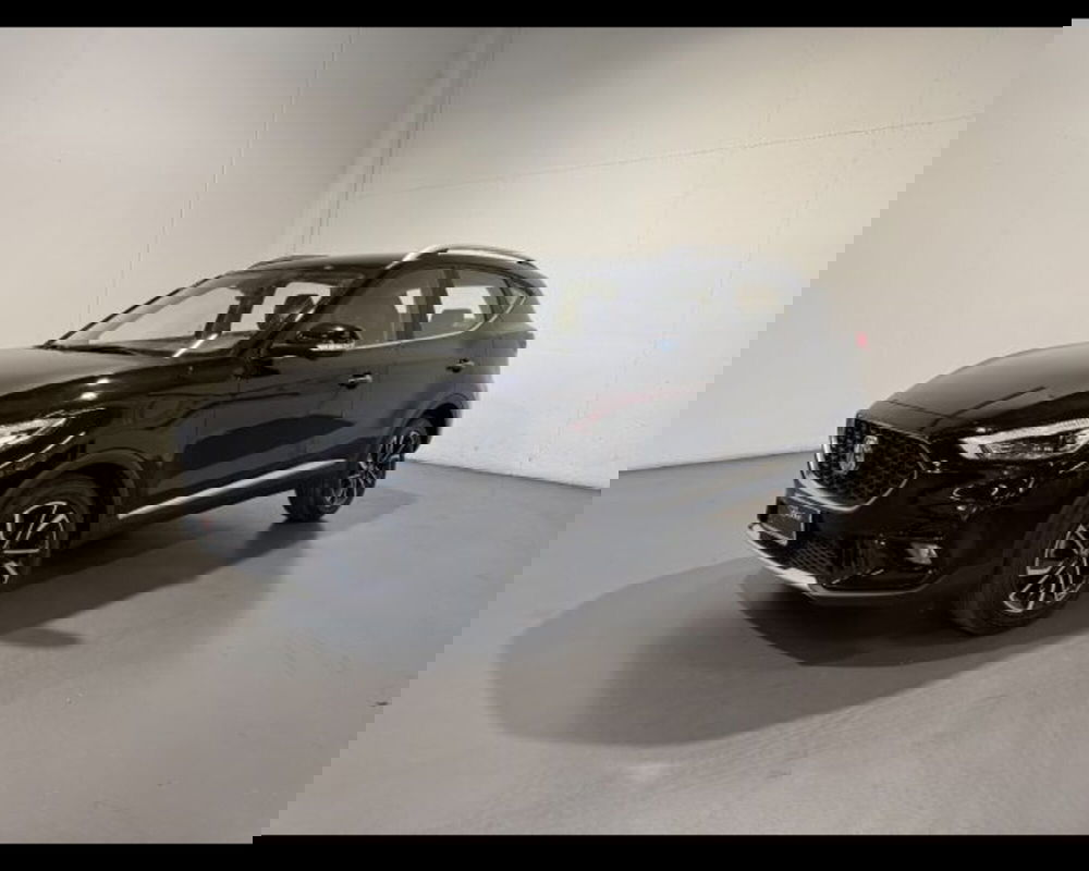 Mg ZS usata a Treviso (2)