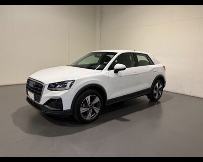 Audi Q2 Q2 30 TFSI Admired del 2022 usata a Conegliano