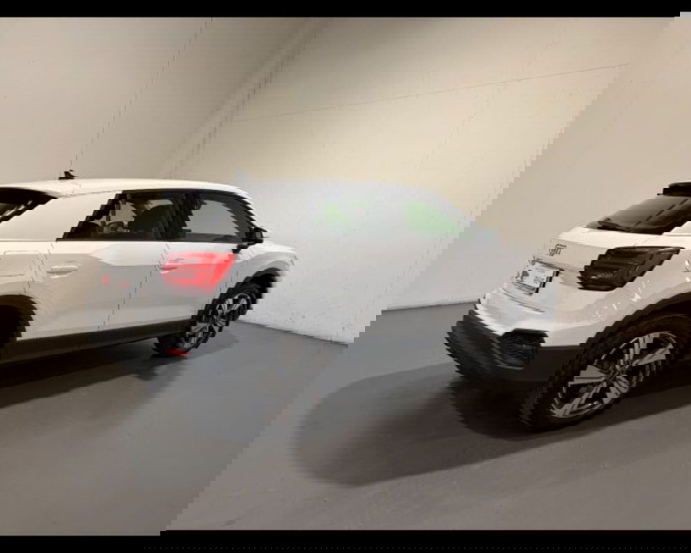 Audi Q2 usata a Treviso (2)