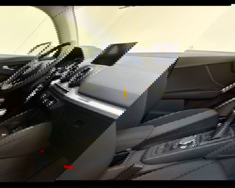 Audi Q2 usata a Treviso (3)