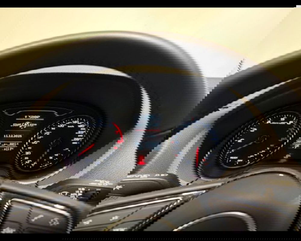 Audi Q2 usata a Treviso (5)