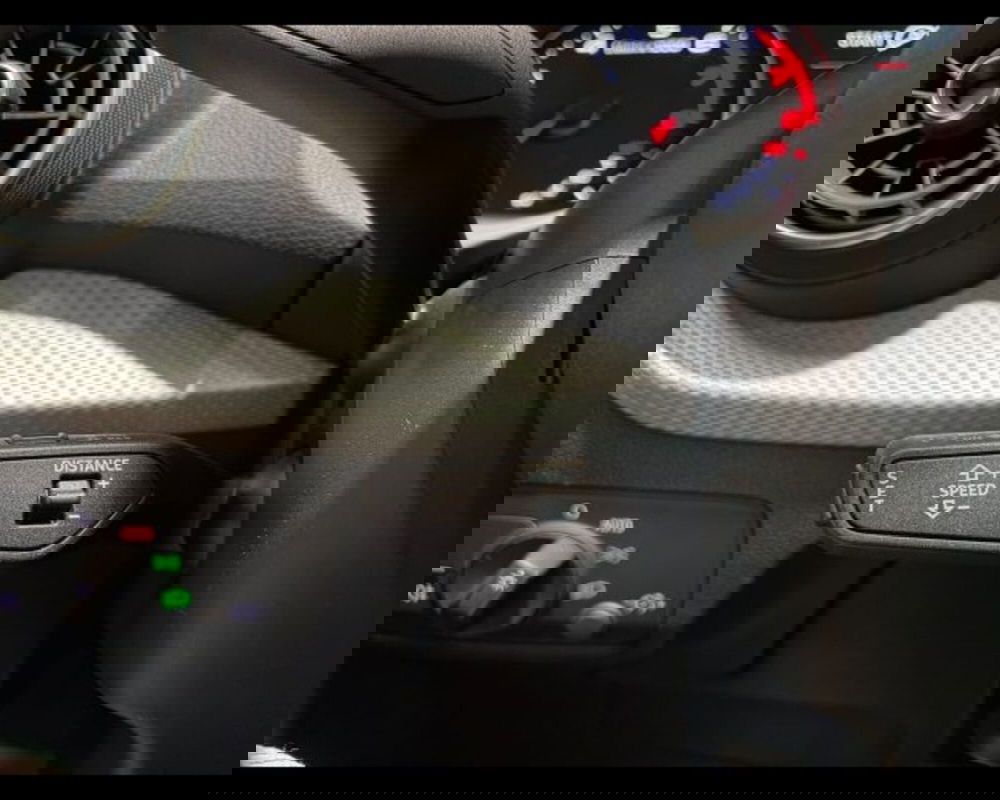 Audi Q2 usata a Treviso (7)