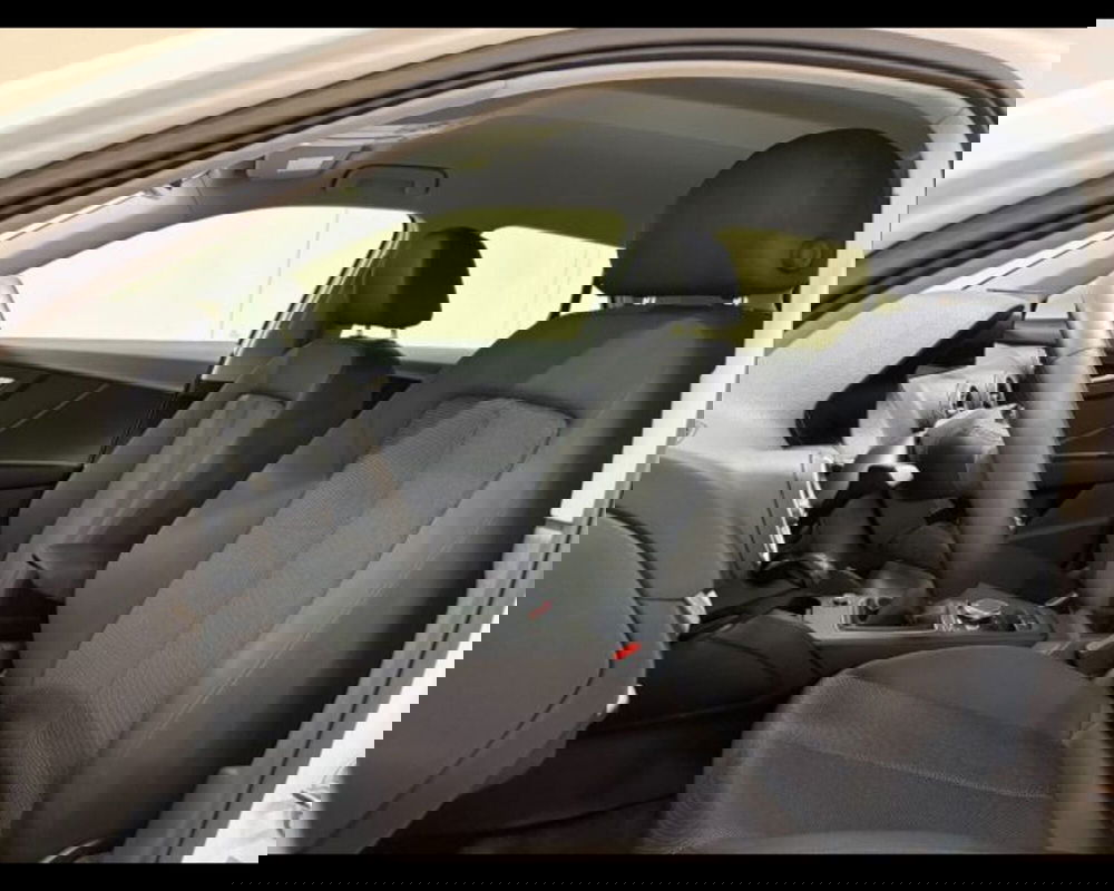 Audi Q2 usata a Treviso (8)