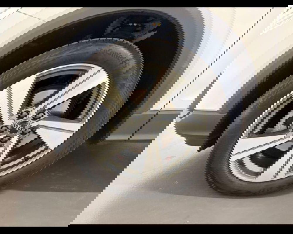 Audi Q2 usata a Treviso (9)