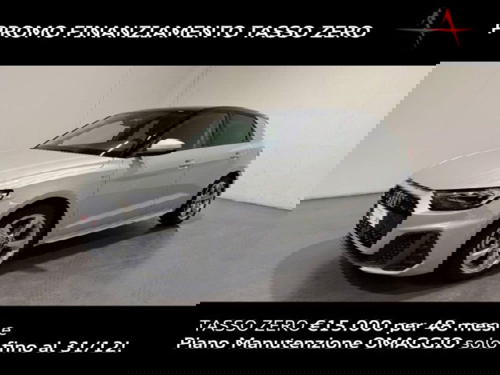 Audi A1 Sportback usata a Treviso