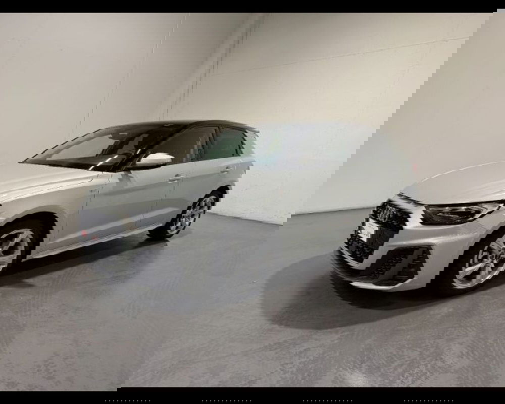 Audi A1 Sportback usata a Treviso (2)