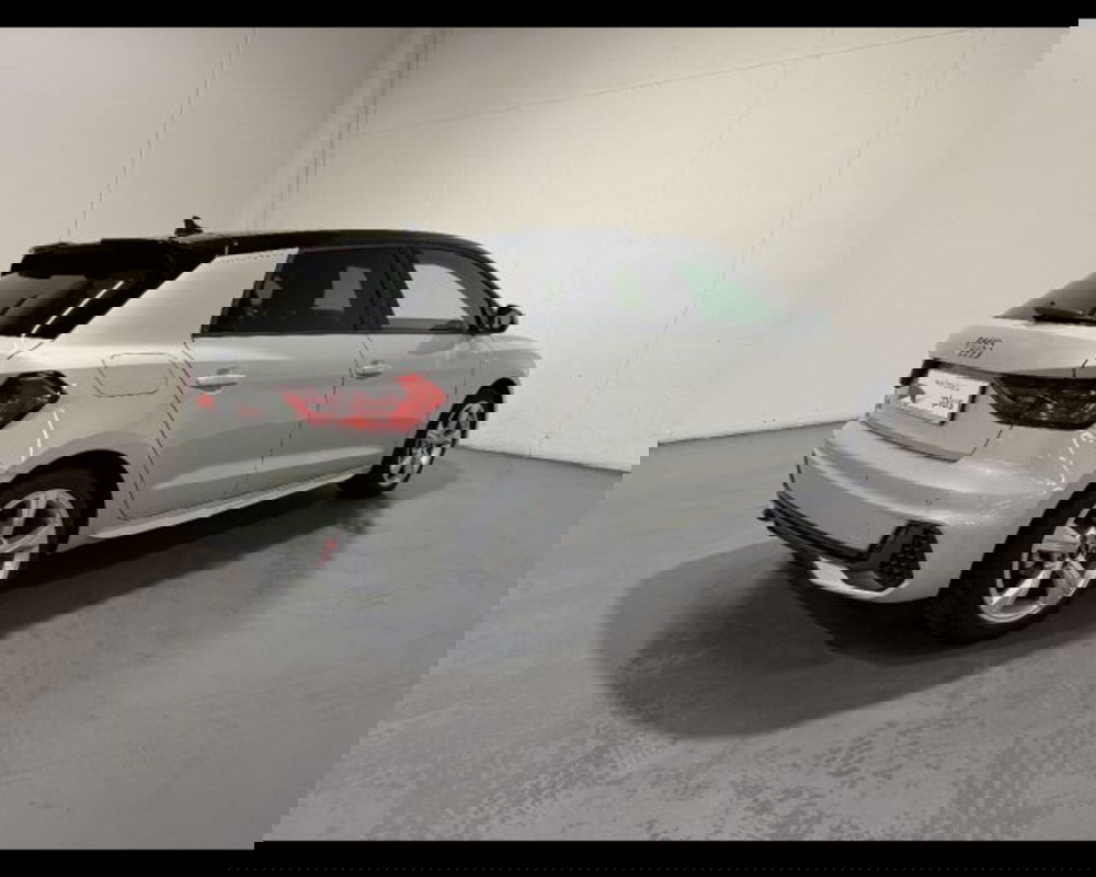 Audi A1 Sportback usata a Treviso (3)