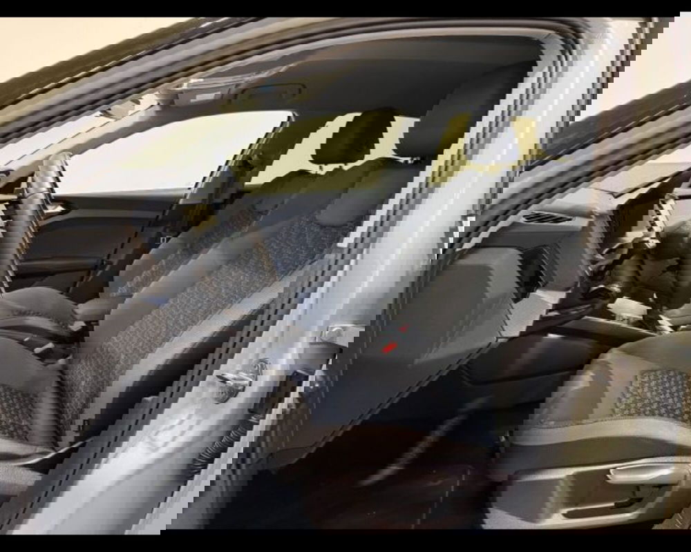 Audi A1 Sportback usata a Treviso (9)