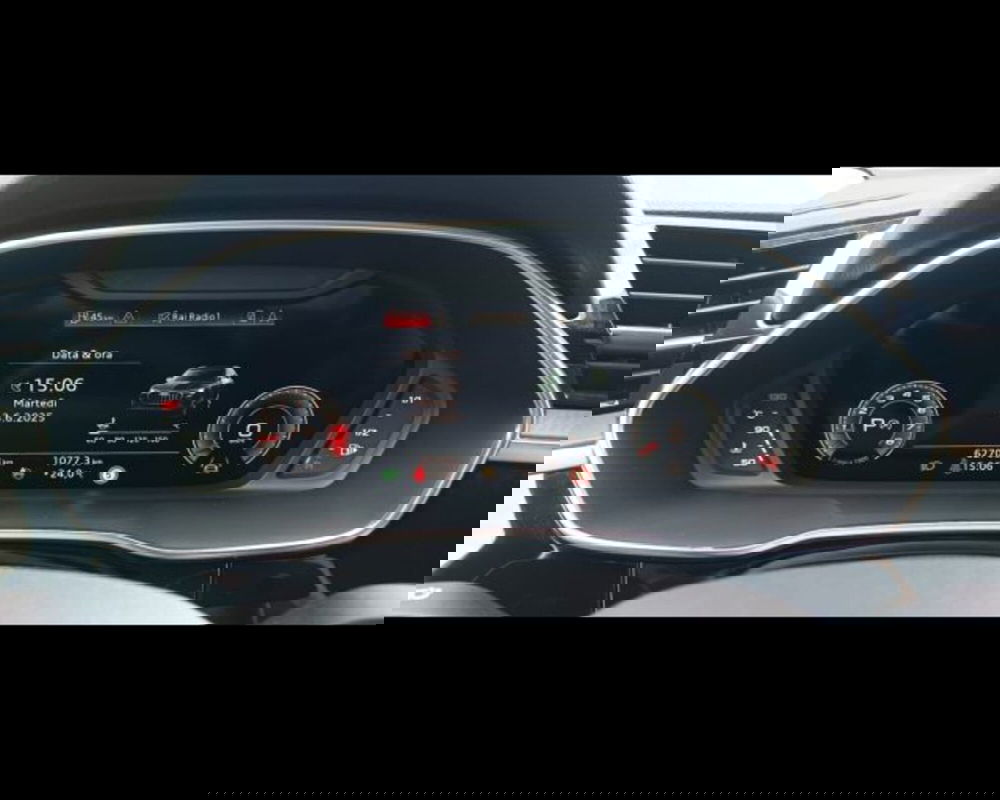 Audi Q3 usata a Treviso (5)