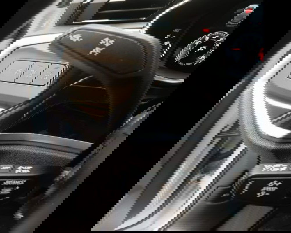 Audi Q3 usata a Treviso (8)